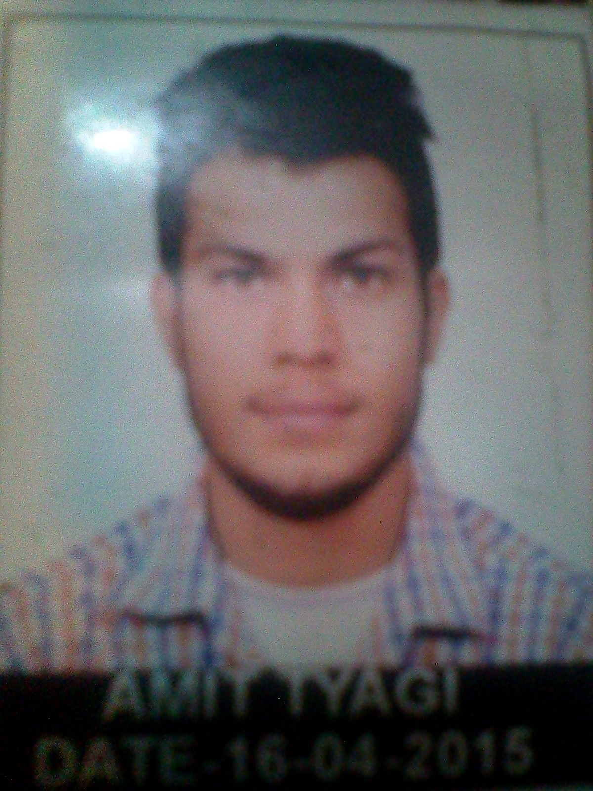Amit Tyagi