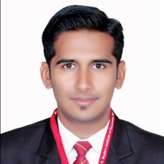Aniket Vijay Jagtap