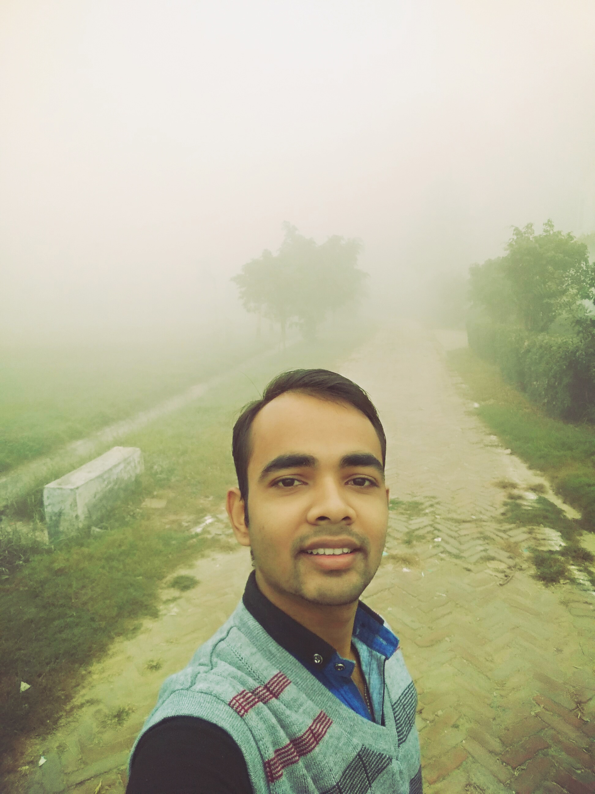 Sarvesh Patidar