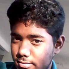 Krishnan Arunachalam