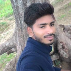 Ashish Pal
