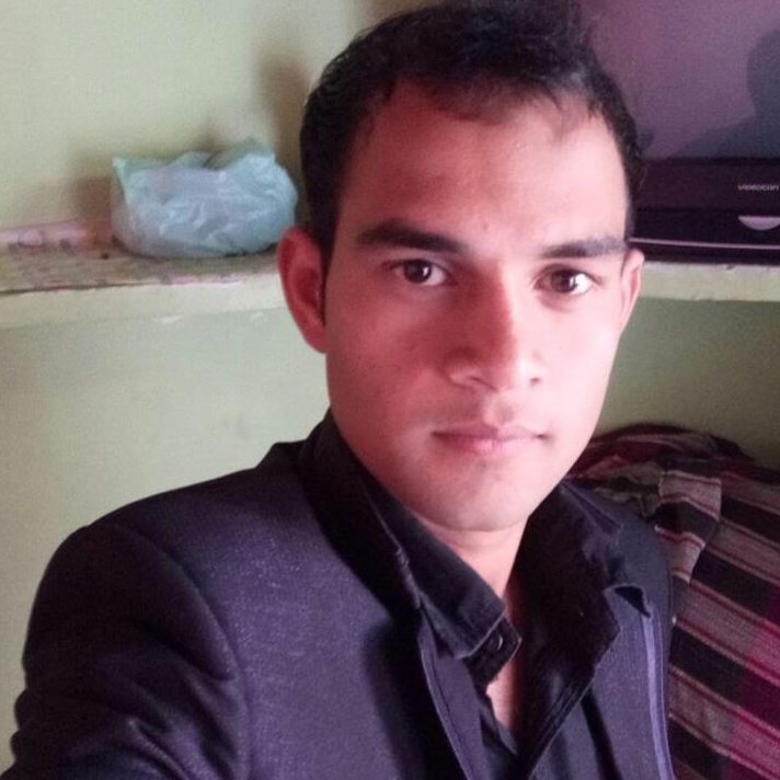 user profile