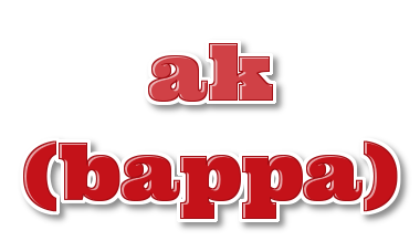 Bappa Biswas
