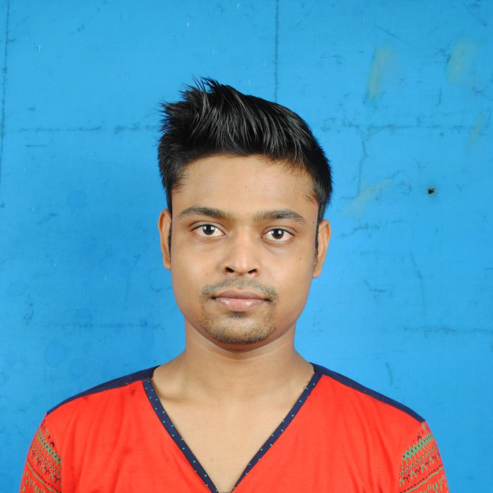 Mohit Kumar Gupta
