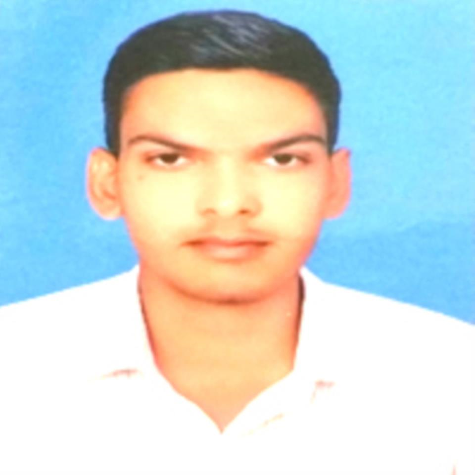 Nikhil Chauhan