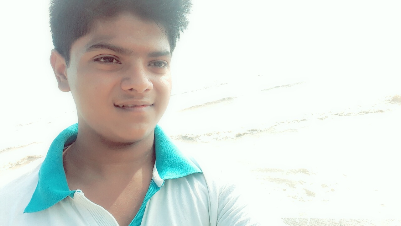 Aditya Kumar Sahoo