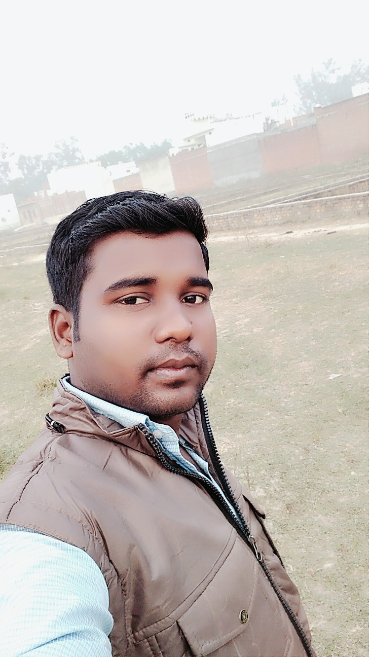 Ambuj Kumar Thakur