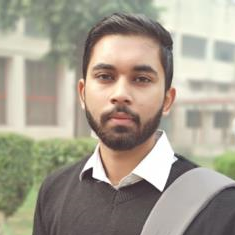 Dushyant Dagar