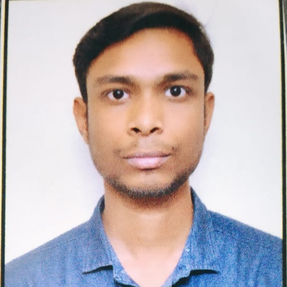 ROHAN SINHA