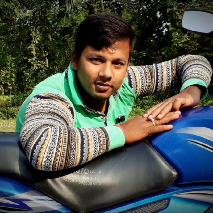 Satyajit Dey