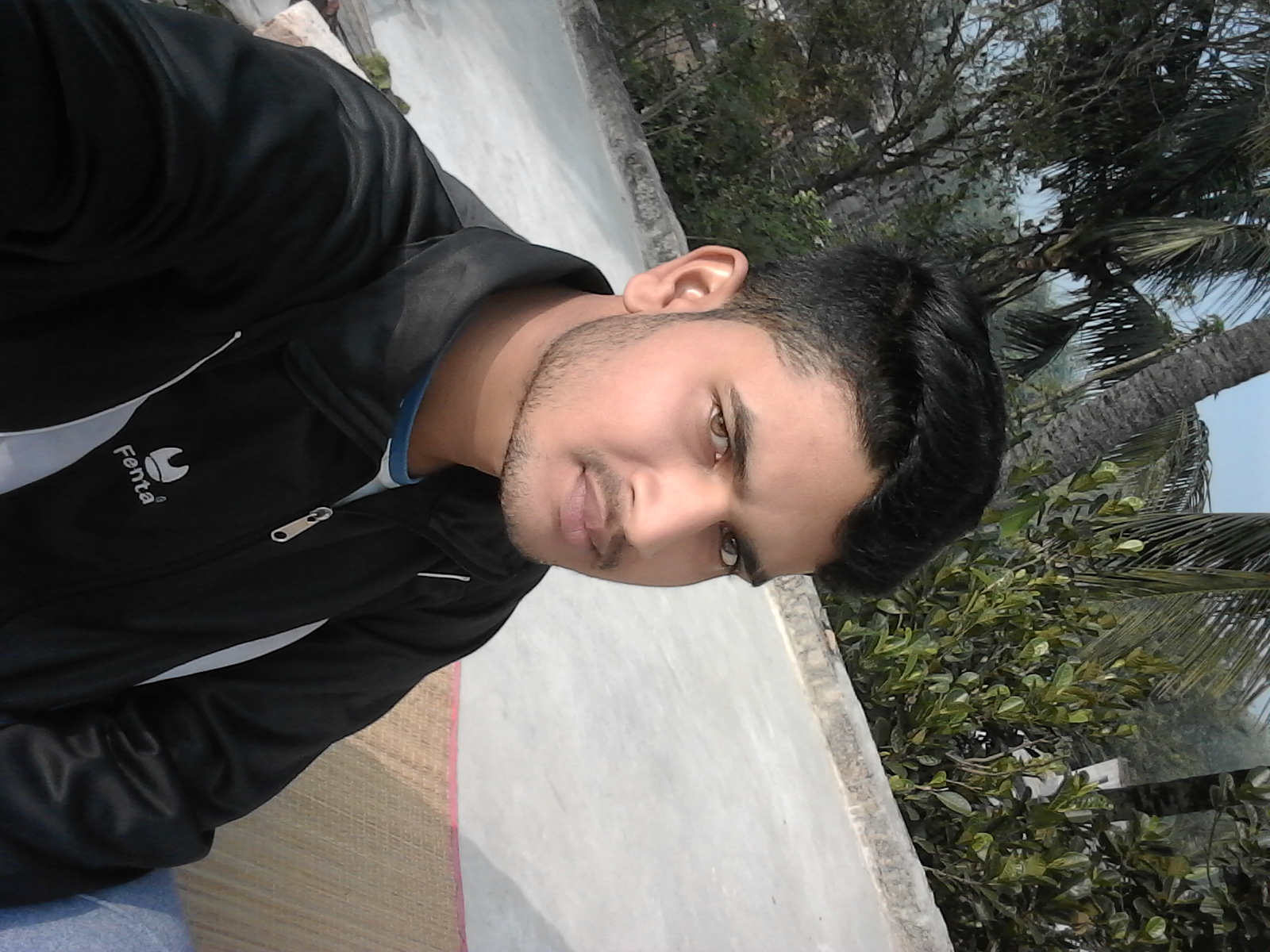 Mrinal Kanti Pal