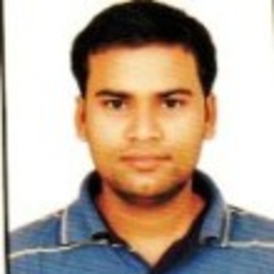 Rajesh Yadav