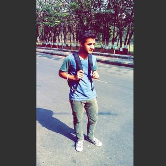 Siddiqui Moin Ahmed