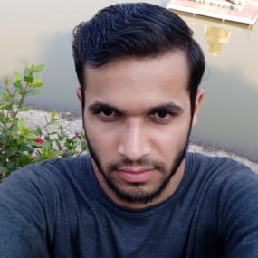 Kunal Gavit