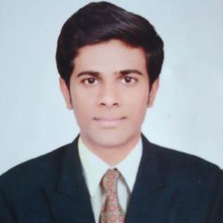 Vaibhav Sunil Shinde