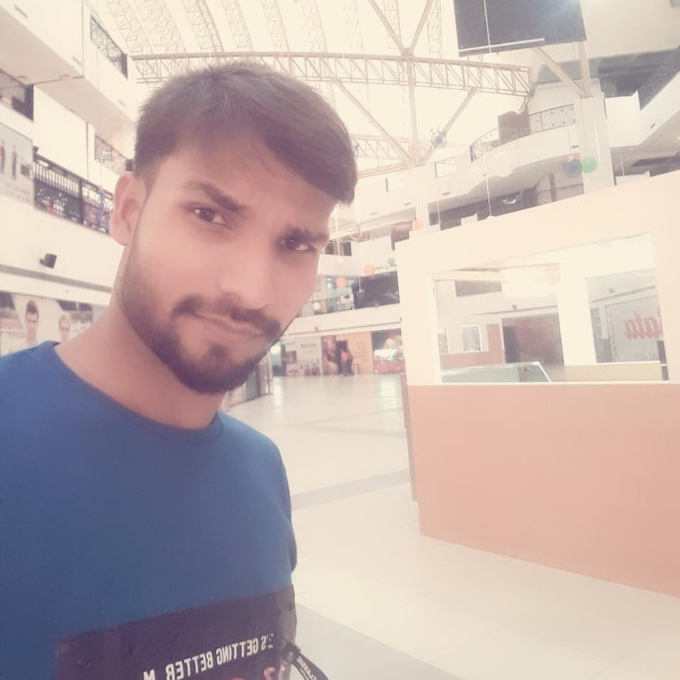Mohammad Kumail