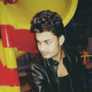 Dilip Vishwakarma
