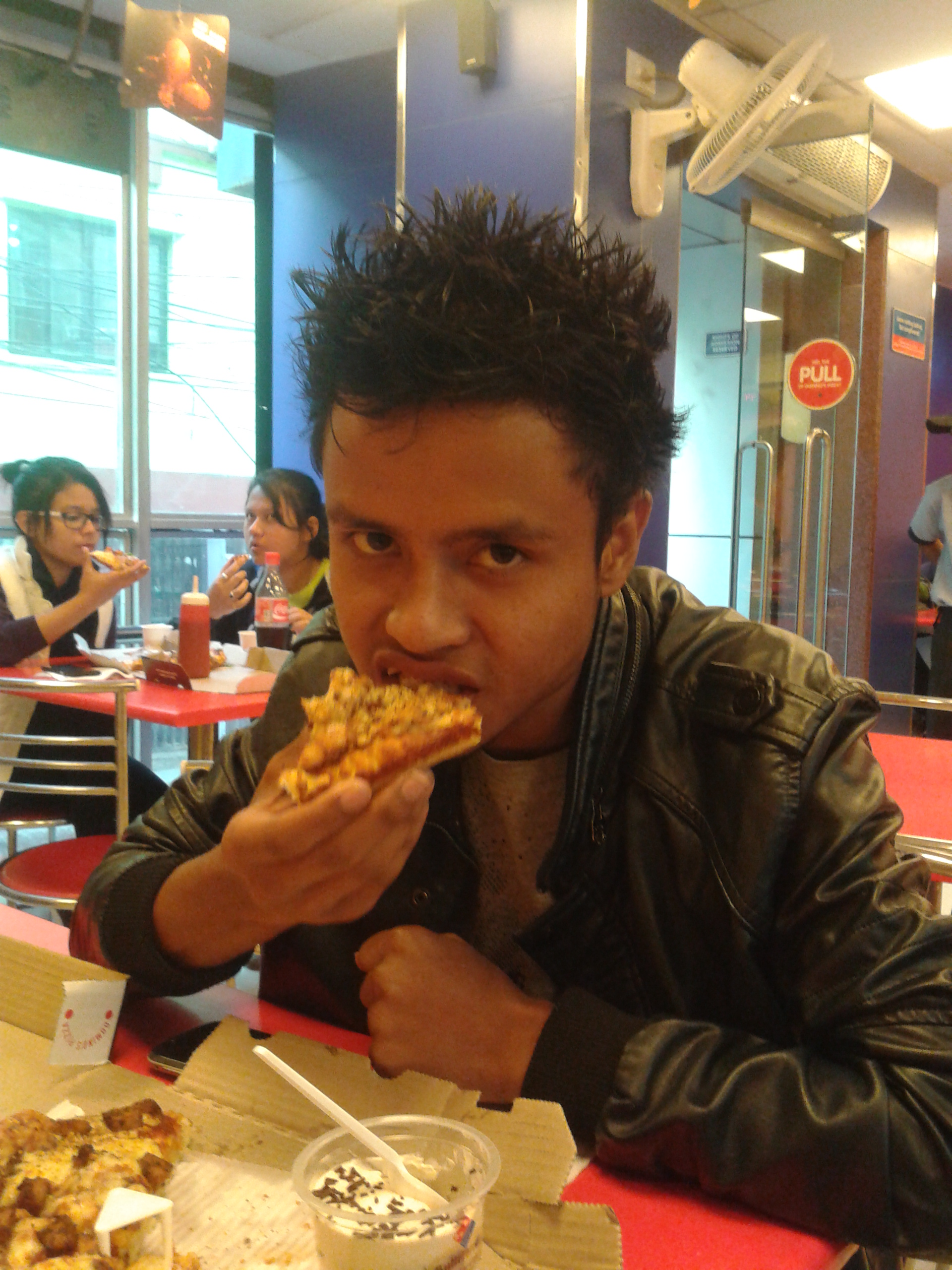Melvin Star Majaw