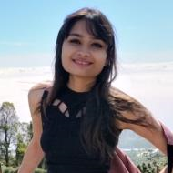 Riya Jatin Shah