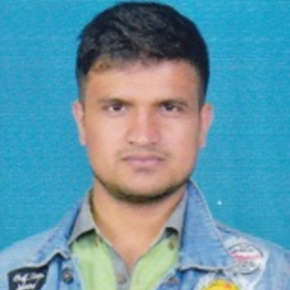 Prakash Parajuli