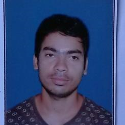 Ravishankar Sahu