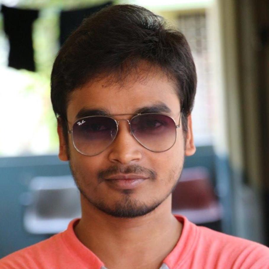 Alok Maity
