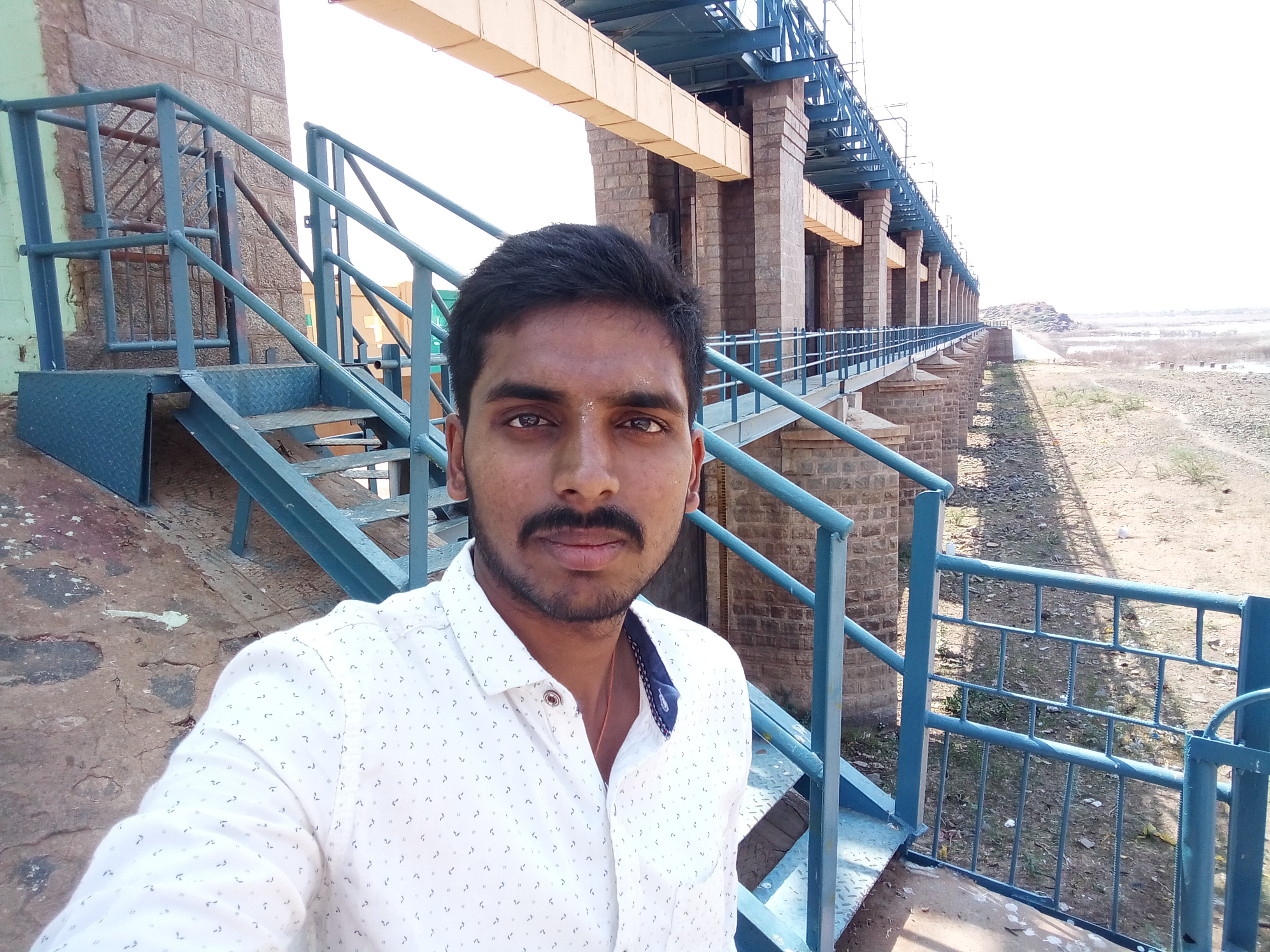 Umesh N