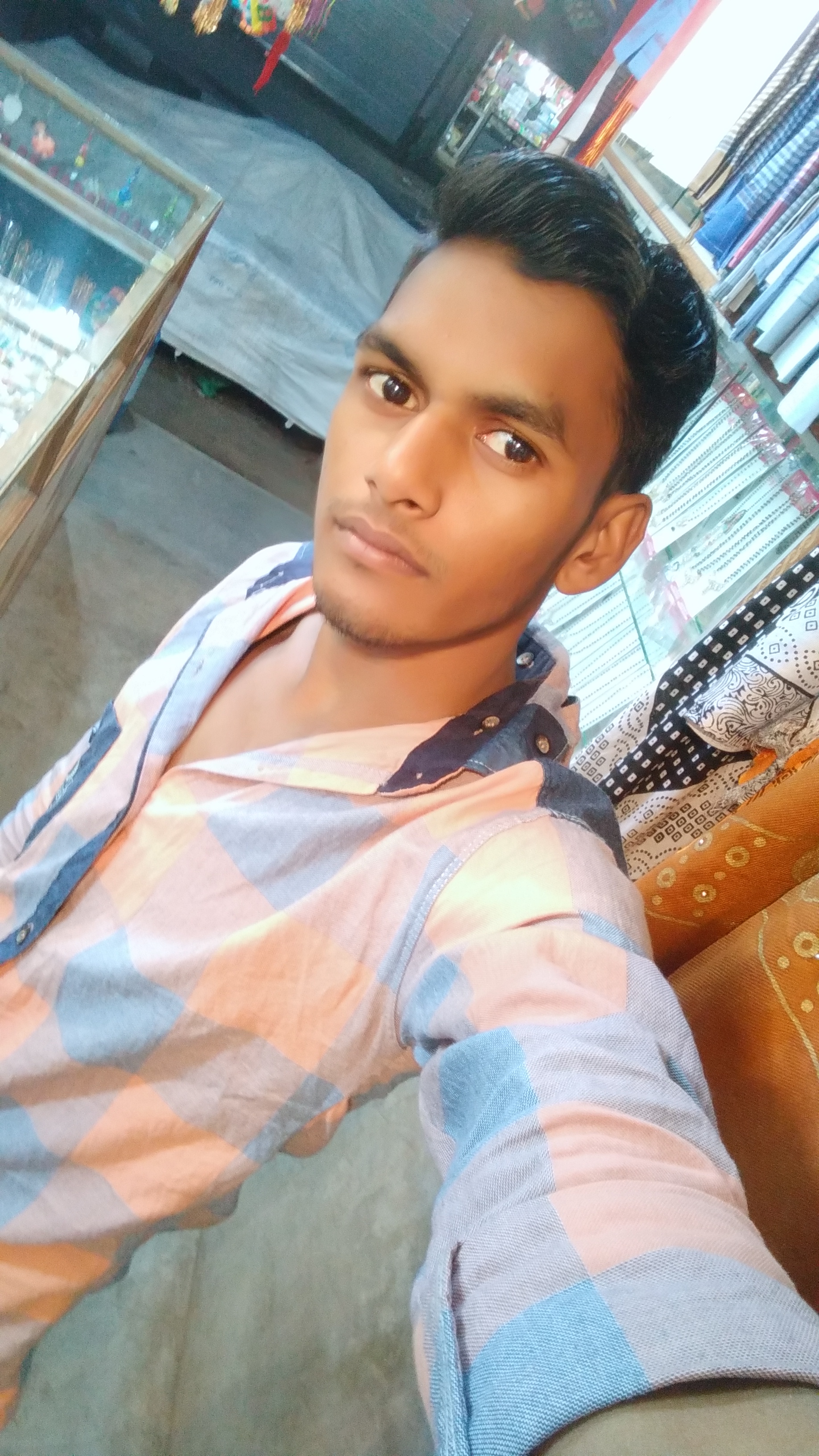 Parmar Rakesh