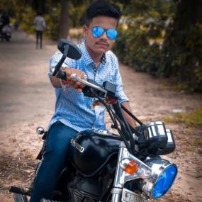 Darji Dhaval Rakesh Bhai