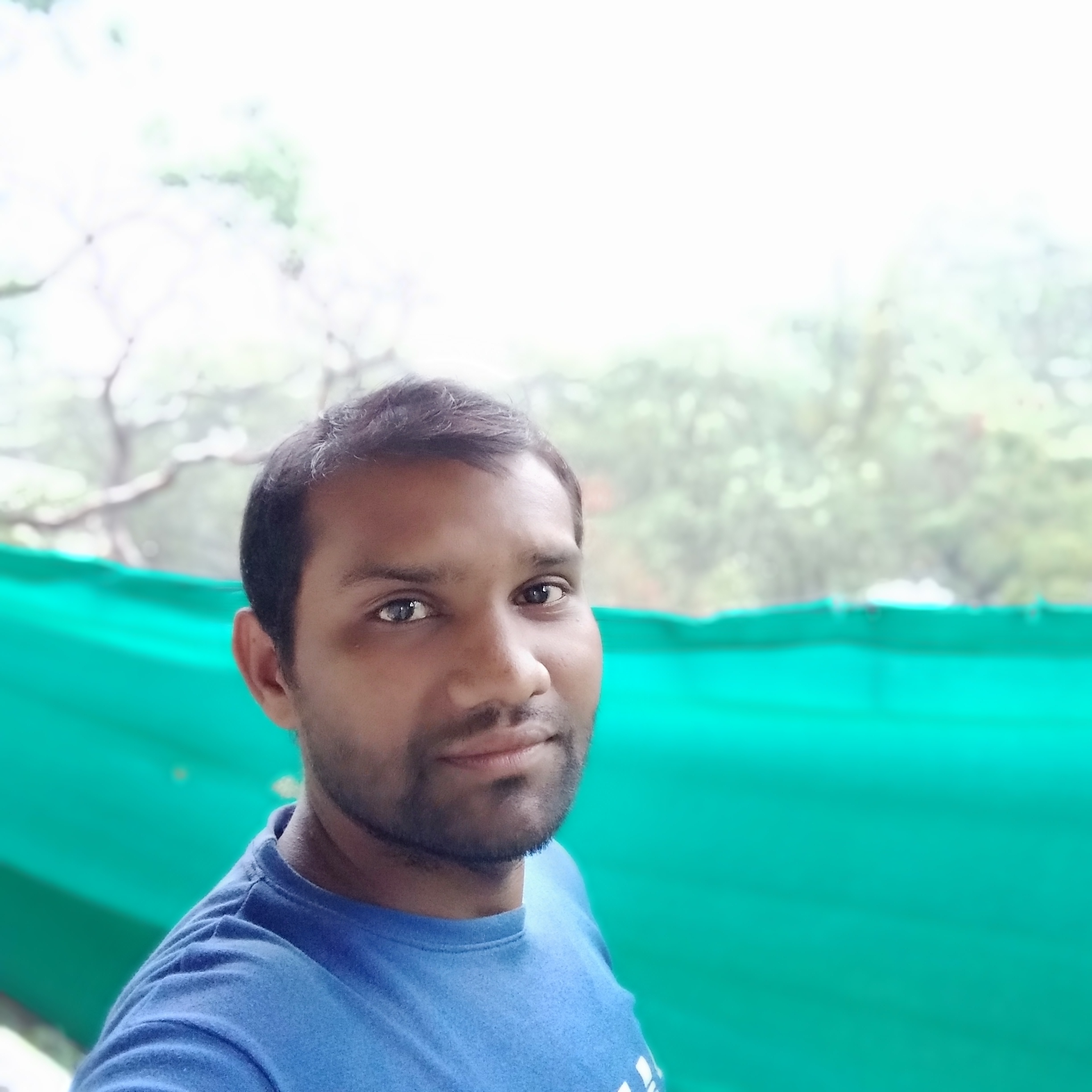 Mangesh Dadarao Paithane