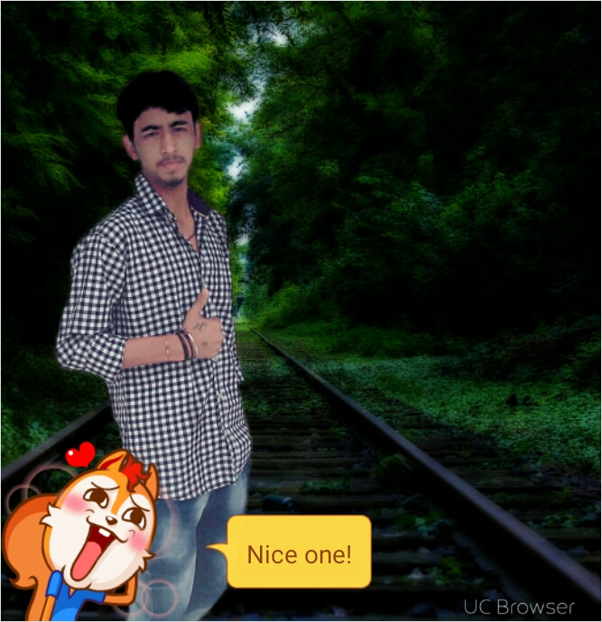 Bhatiya Harsh Vinodbhai