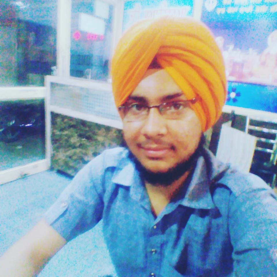 Anmol Rattan Singh