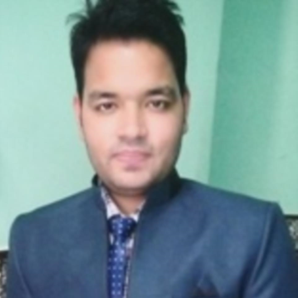 Gopal Sharma