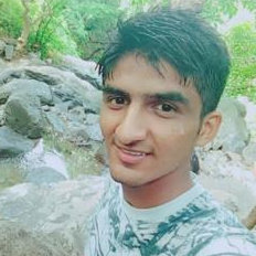 Karan Mulubhai Khandekha
