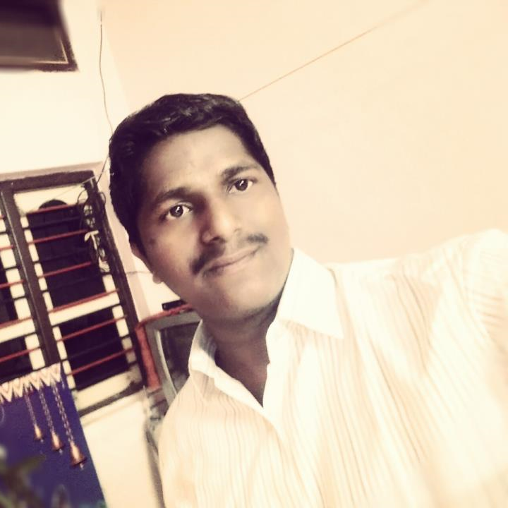 Ganesh Badiger
