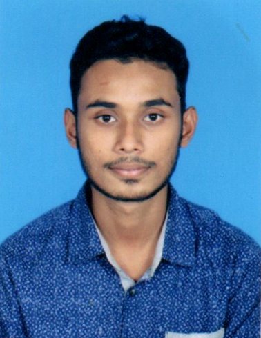Mohammed Samaan