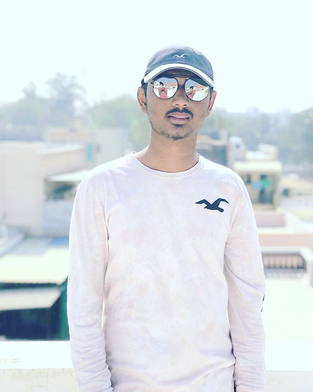 Deep Nileshkumar Rami