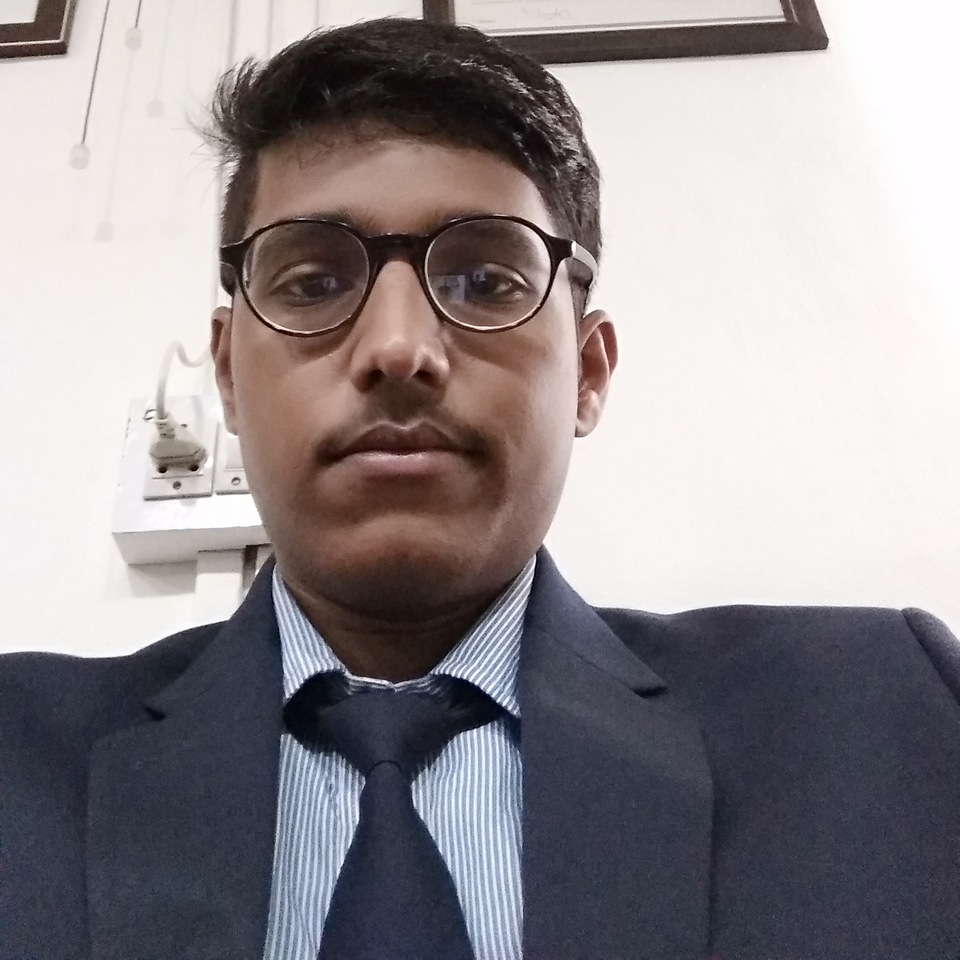 Pisal Omkar Ravikumar