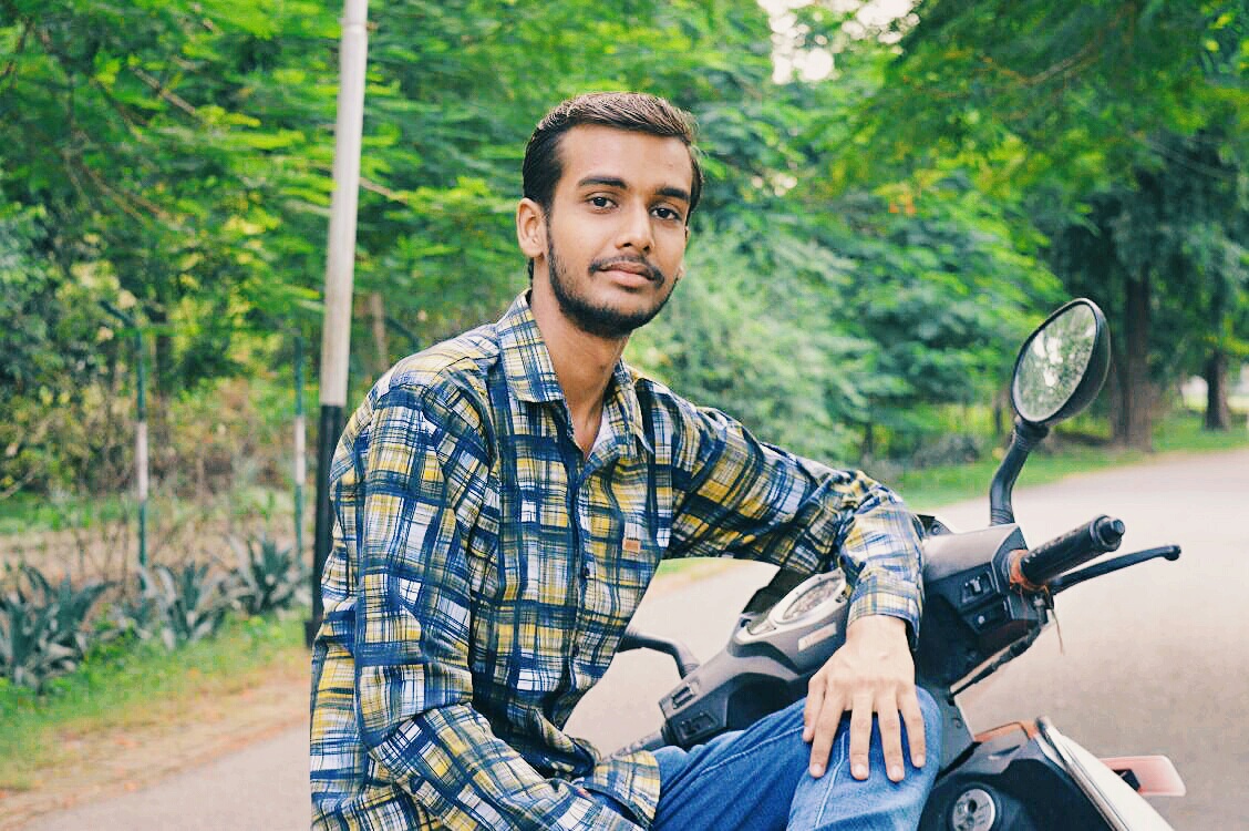 Ishank Varshney