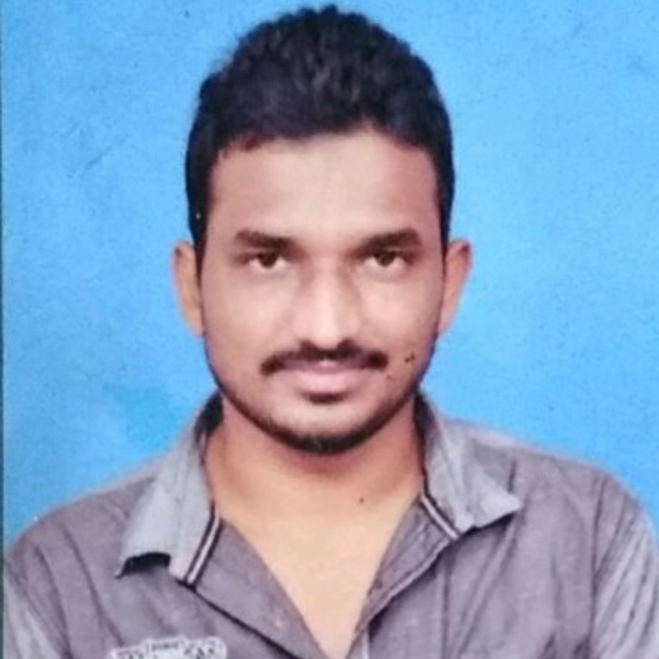 Betha Mahesh