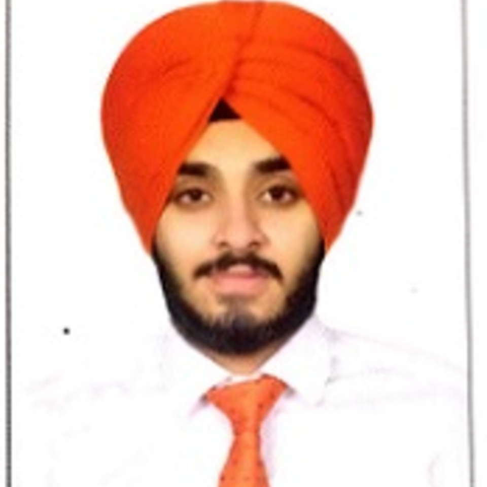 Gunjeet Singh