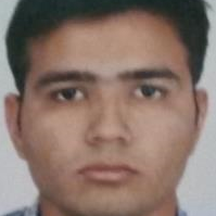 Kishan Chitroda