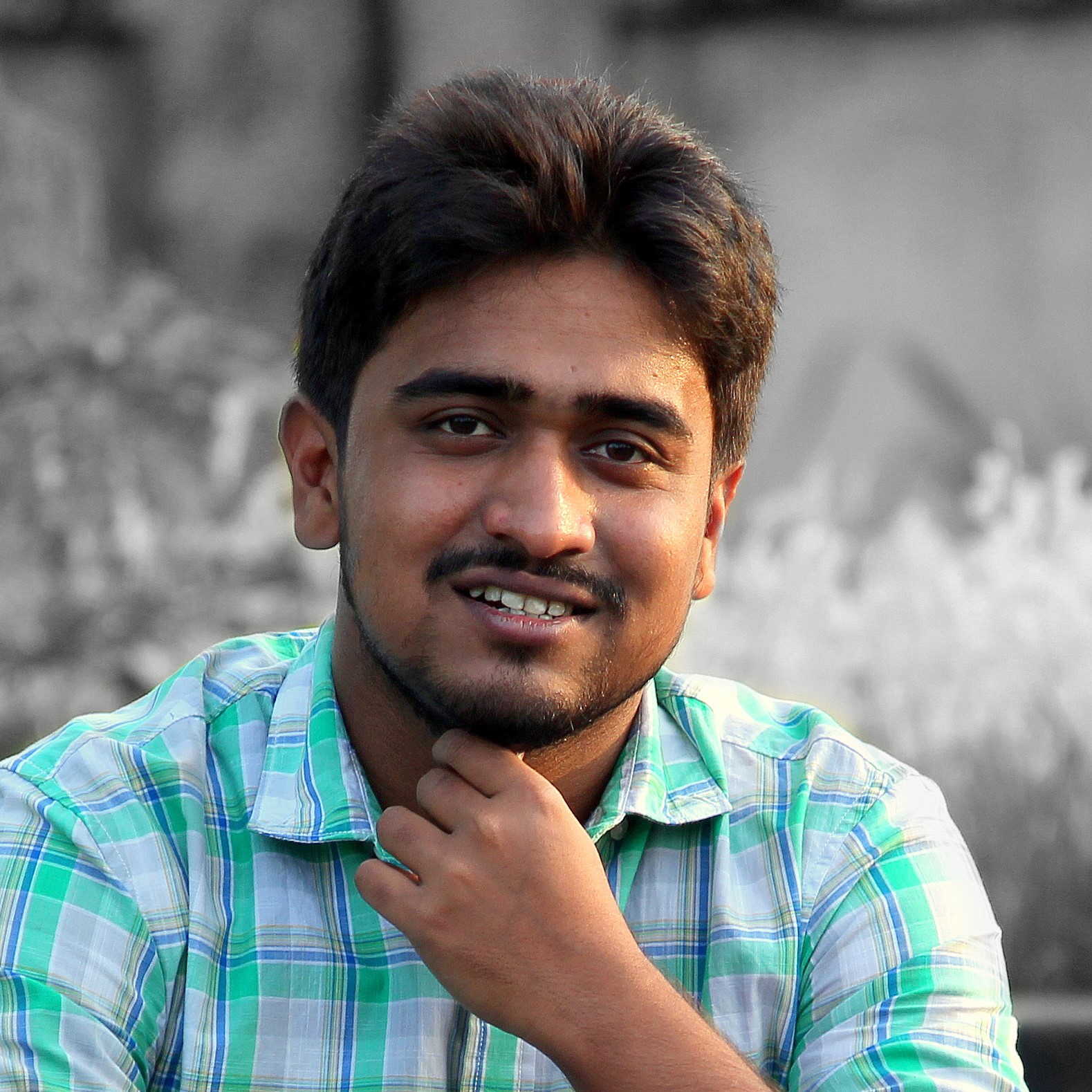 Amlan Baruah
