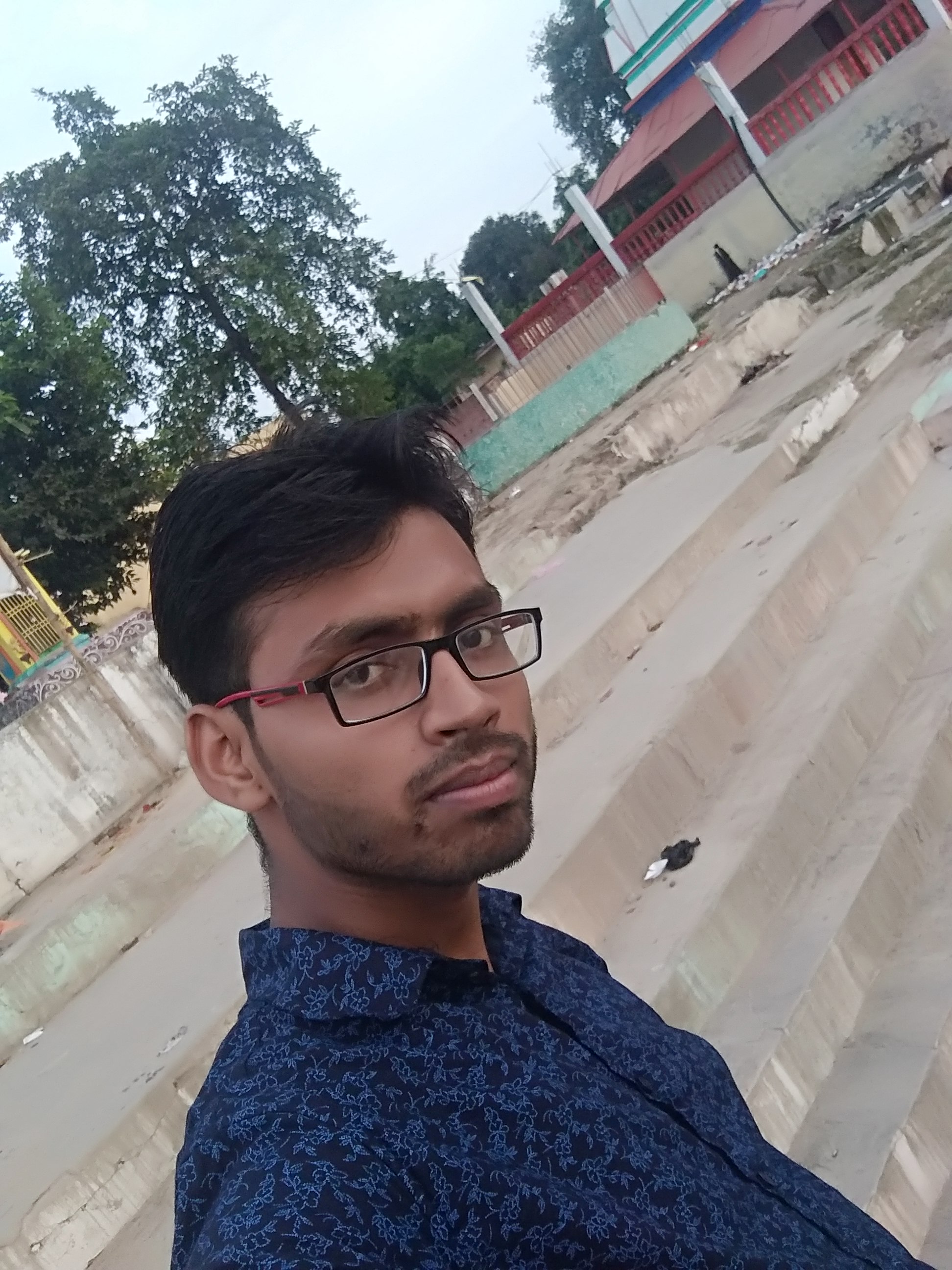 Anurag Srivastav