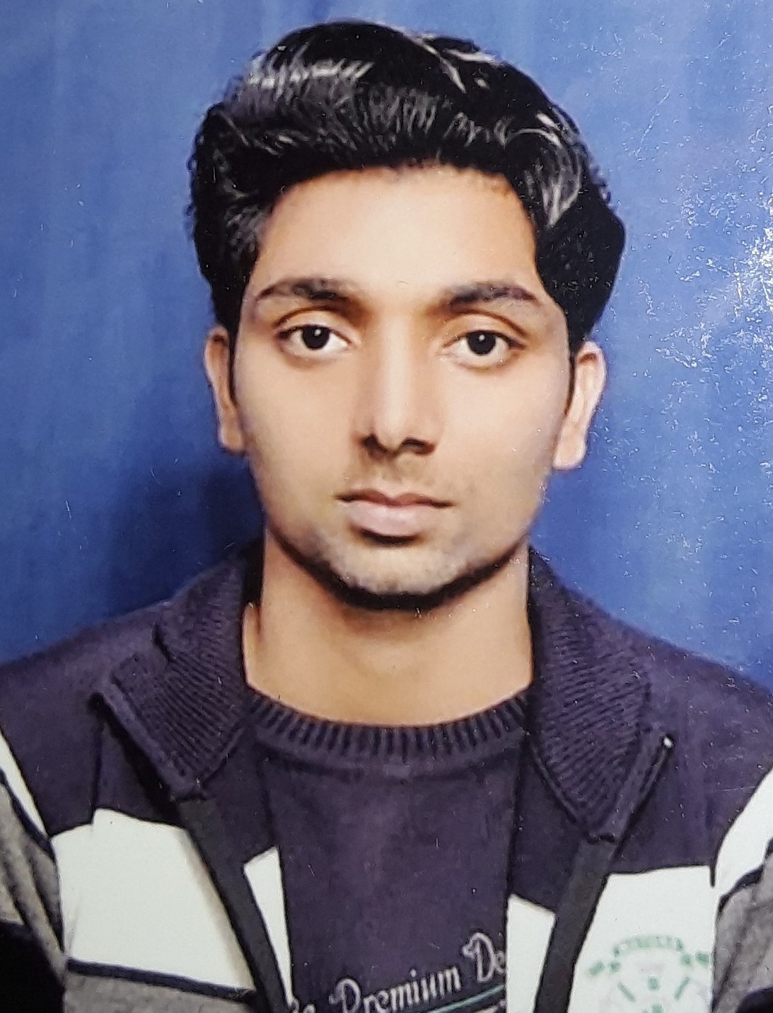 Deepak Singhal