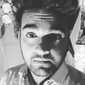 Vasudev Upadhyay