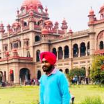 Jarmanpreet Singh