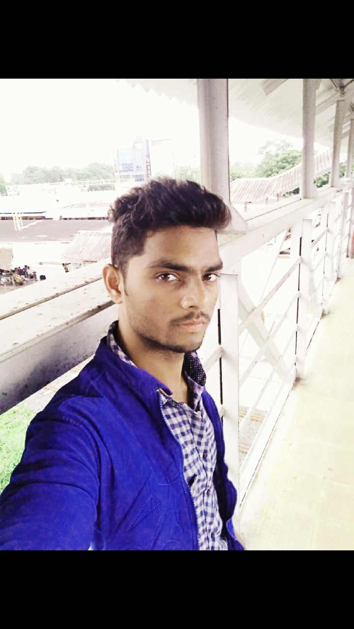 Sabir Salimbhai Maniyar
