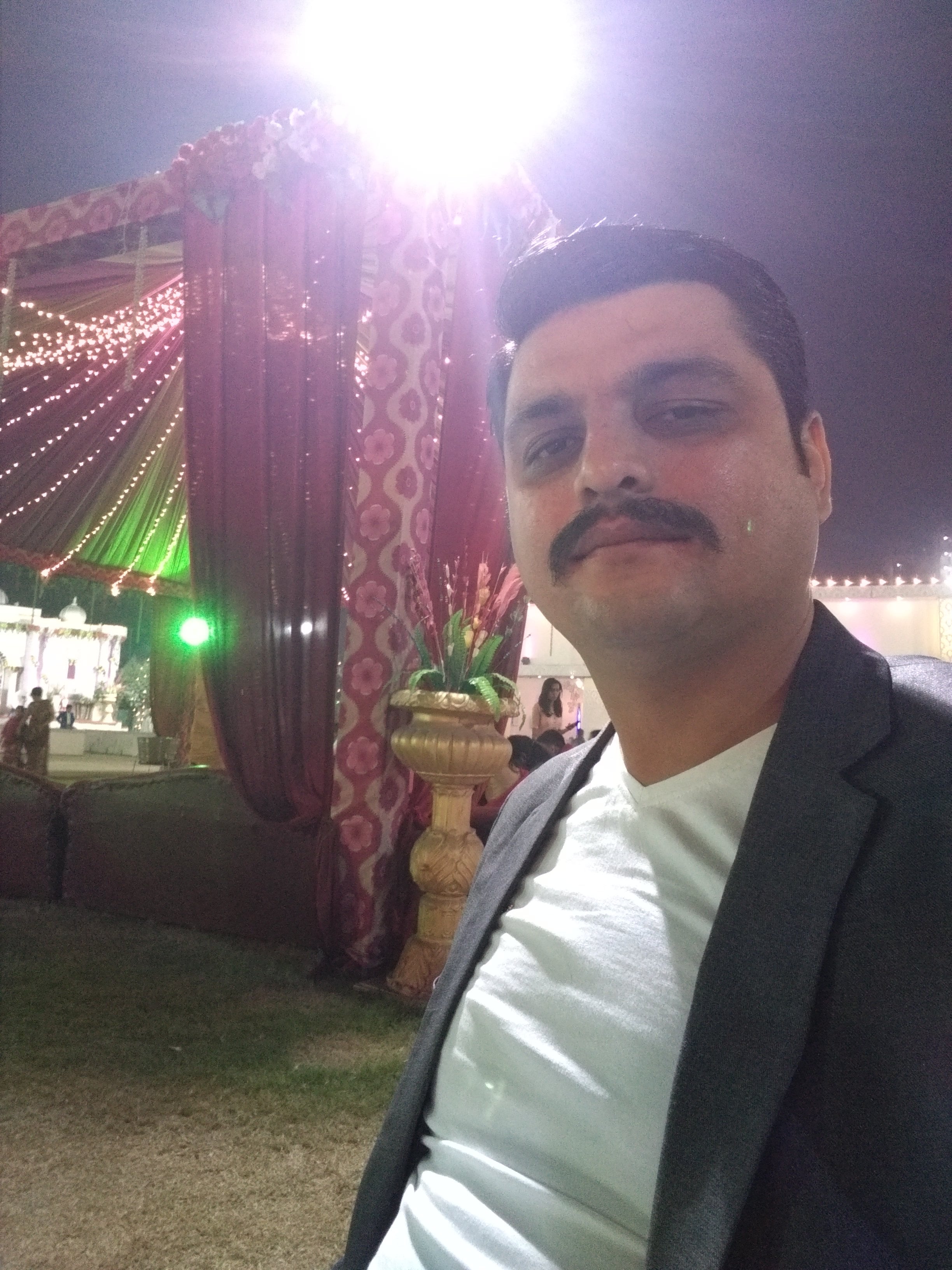 Pawan Kuniyal
