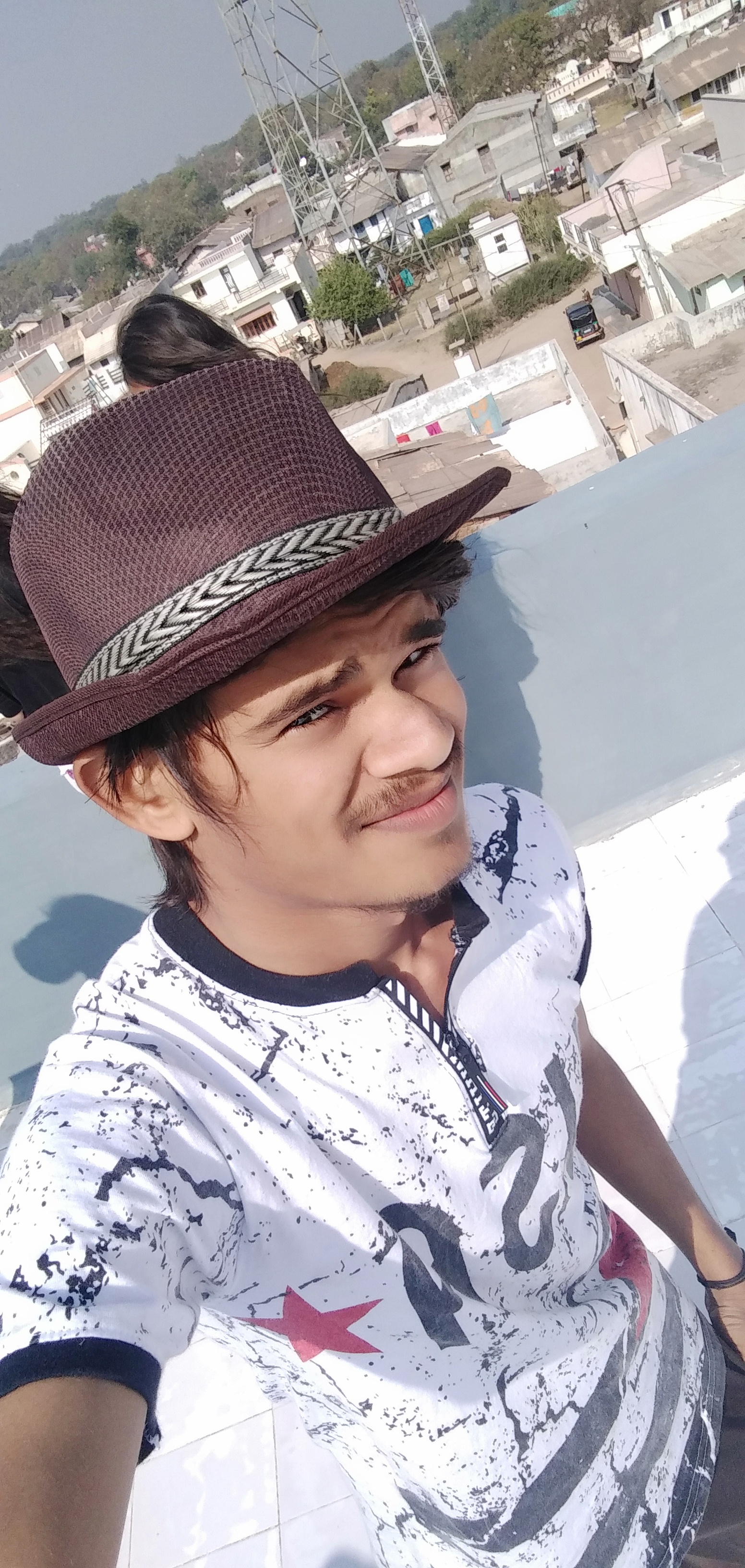 Mehta Abhishek Jayesh Kumar